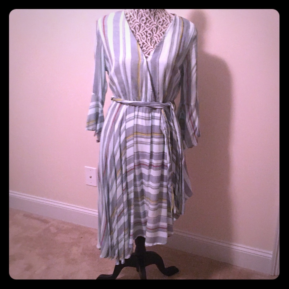 Gorgeous Just Class Chic Dress